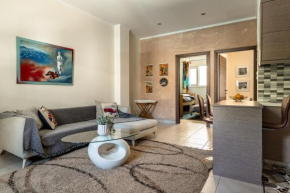 Port Apartment